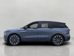 2026 Lincoln Nautilus Reserve AWD