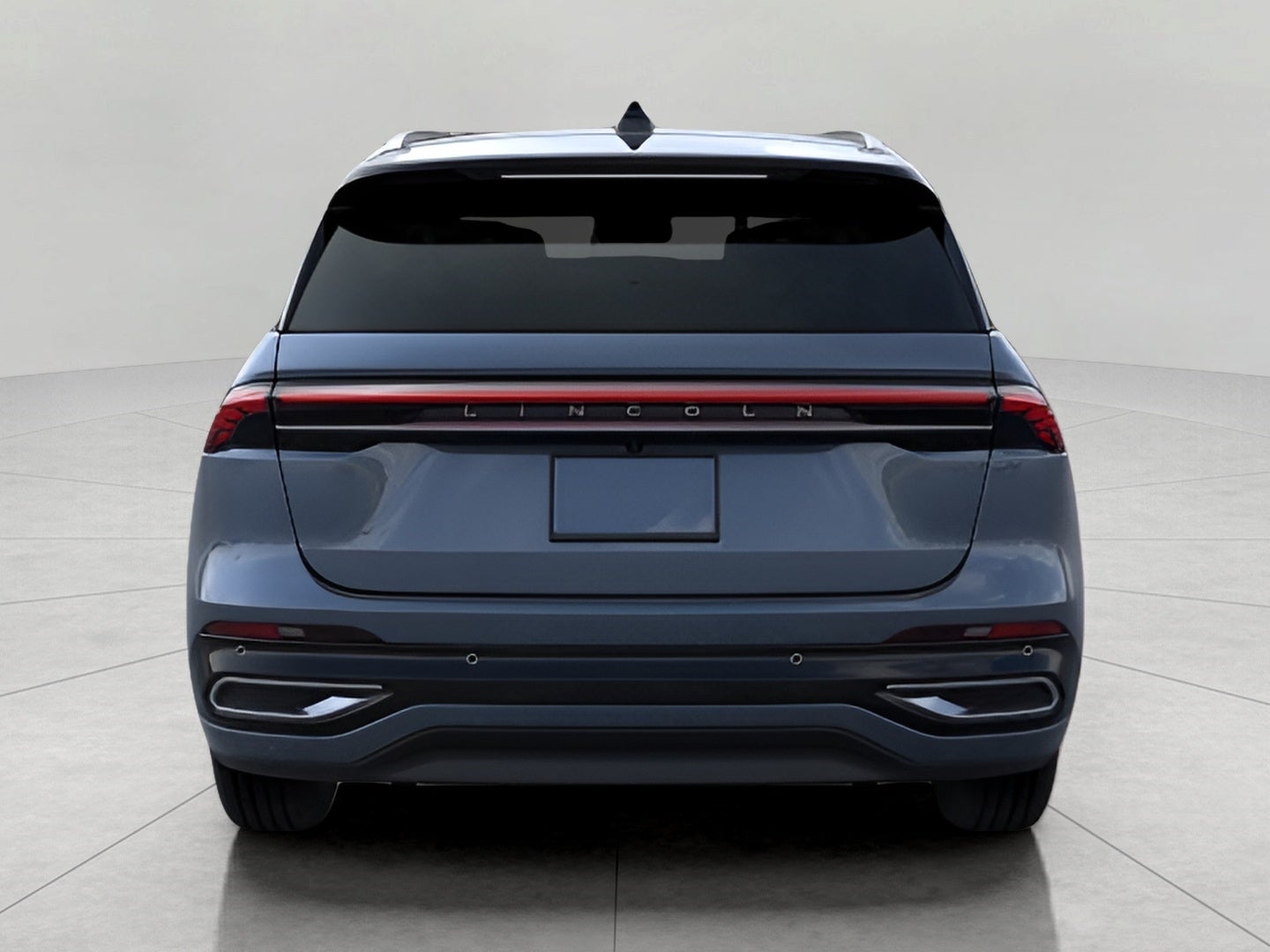 2026 Lincoln Nautilus Reserve AWD