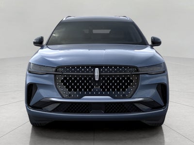 2026 Lincoln Nautilus Reserve AWD