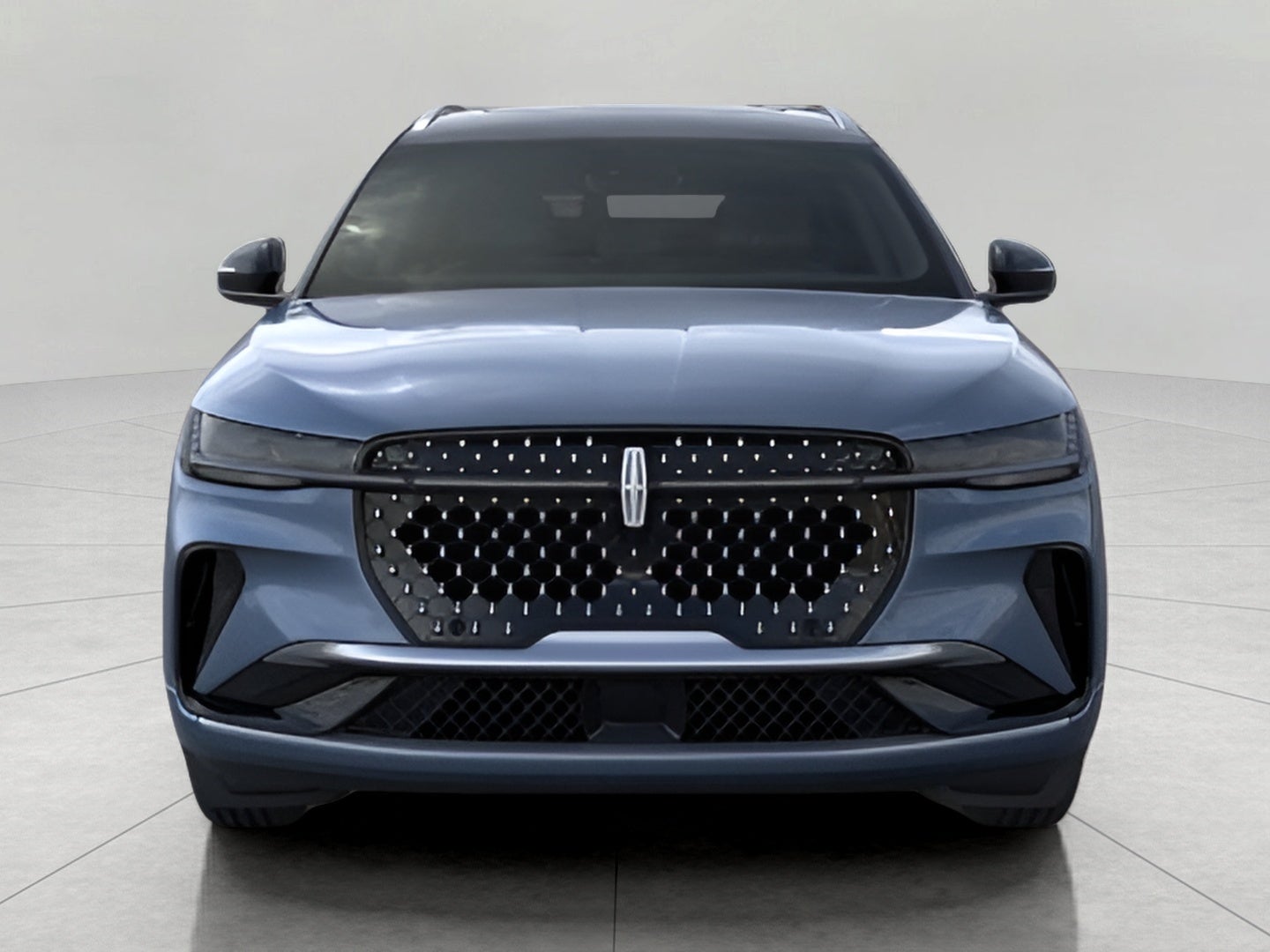 2026 Lincoln Nautilus Reserve AWD