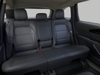 2026 Lincoln Nautilus Reserve AWD