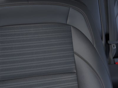 2026 Lincoln Nautilus Reserve AWD