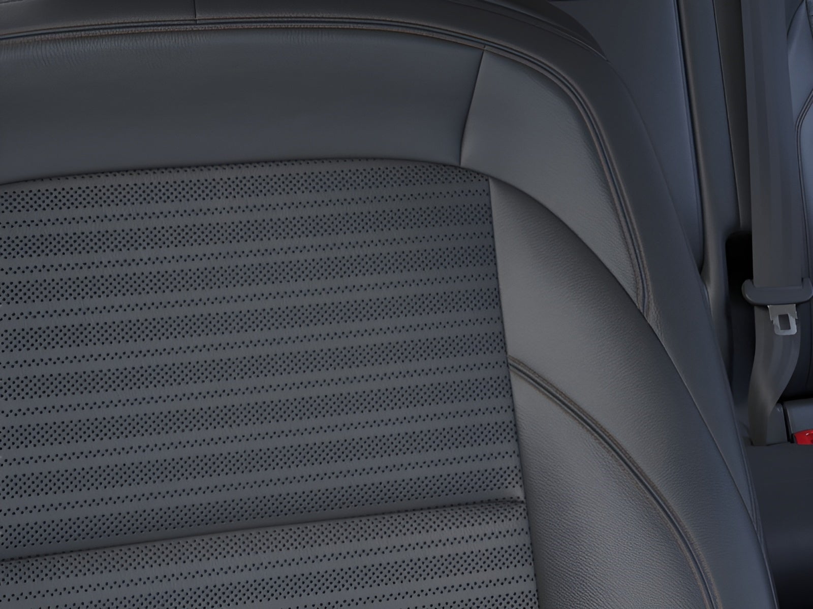 2026 Lincoln Nautilus Reserve AWD