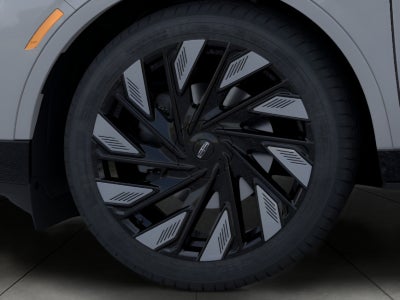 2026 Lincoln Nautilus Reserve AWD