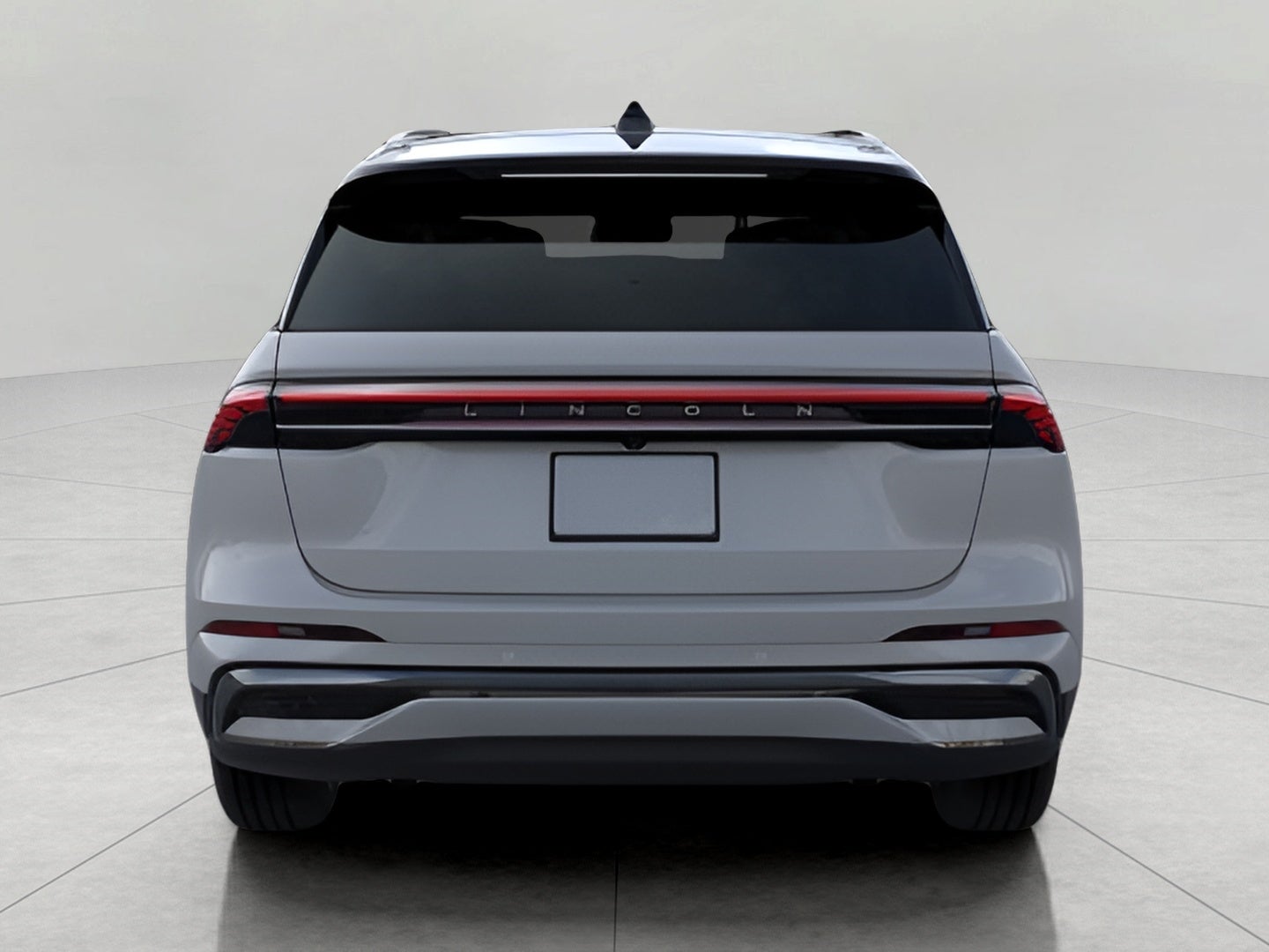 2026 Lincoln Nautilus Reserve AWD