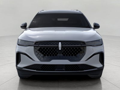 2026 Lincoln Nautilus Reserve AWD