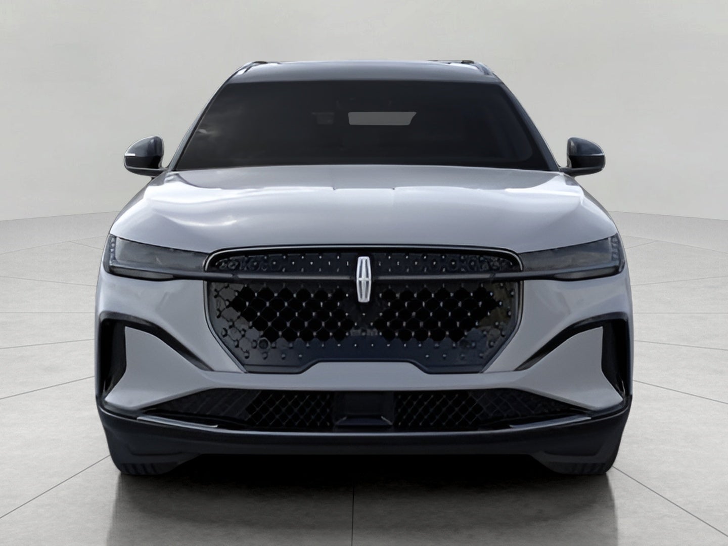 2026 Lincoln Nautilus Reserve AWD