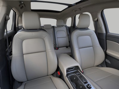 2025 Lincoln Corsair Grand Touring AWD