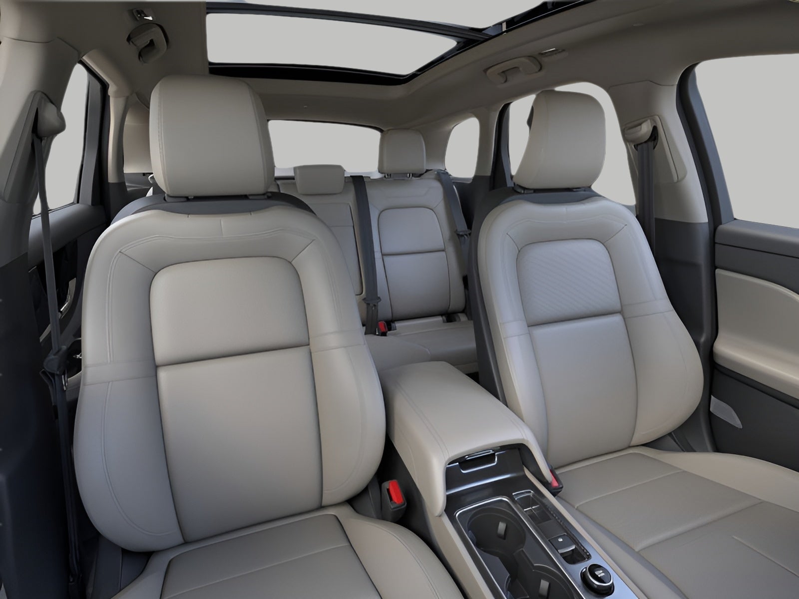 2025 Lincoln Corsair Grand Touring AWD