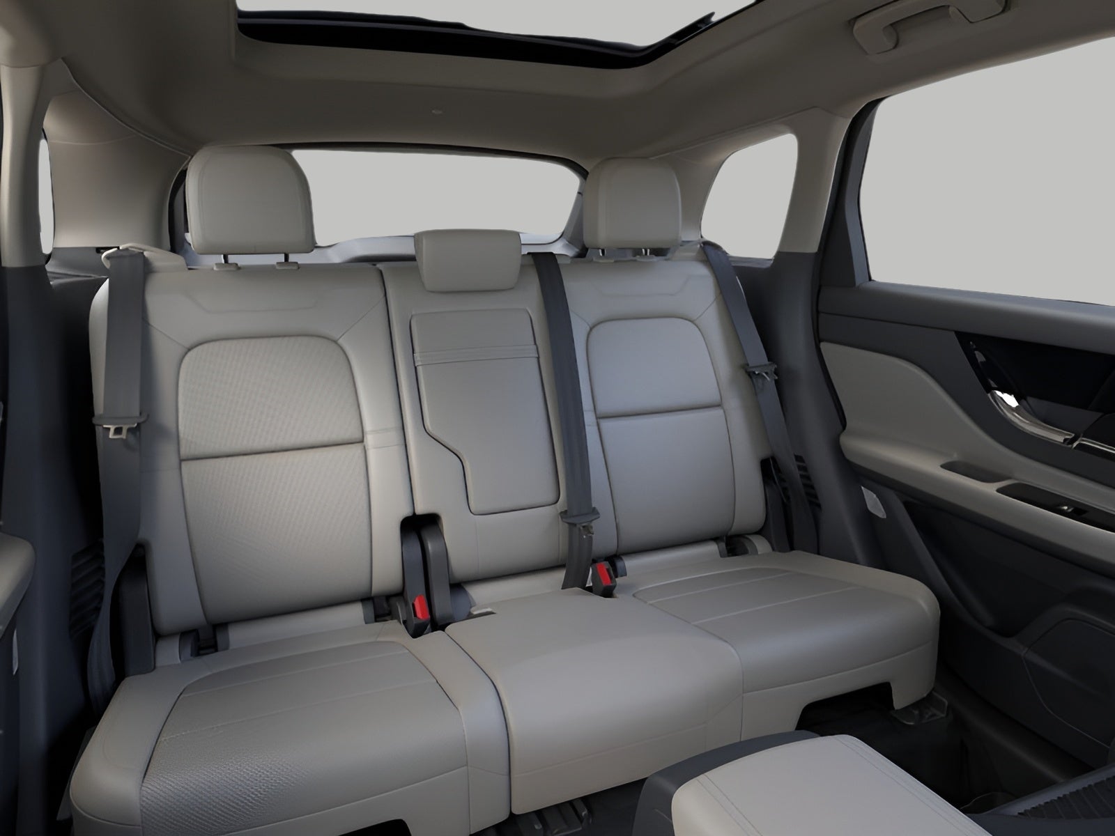 2025 Lincoln Corsair Grand Touring AWD