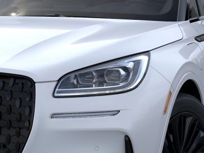 2025 Lincoln Corsair Grand Touring AWD