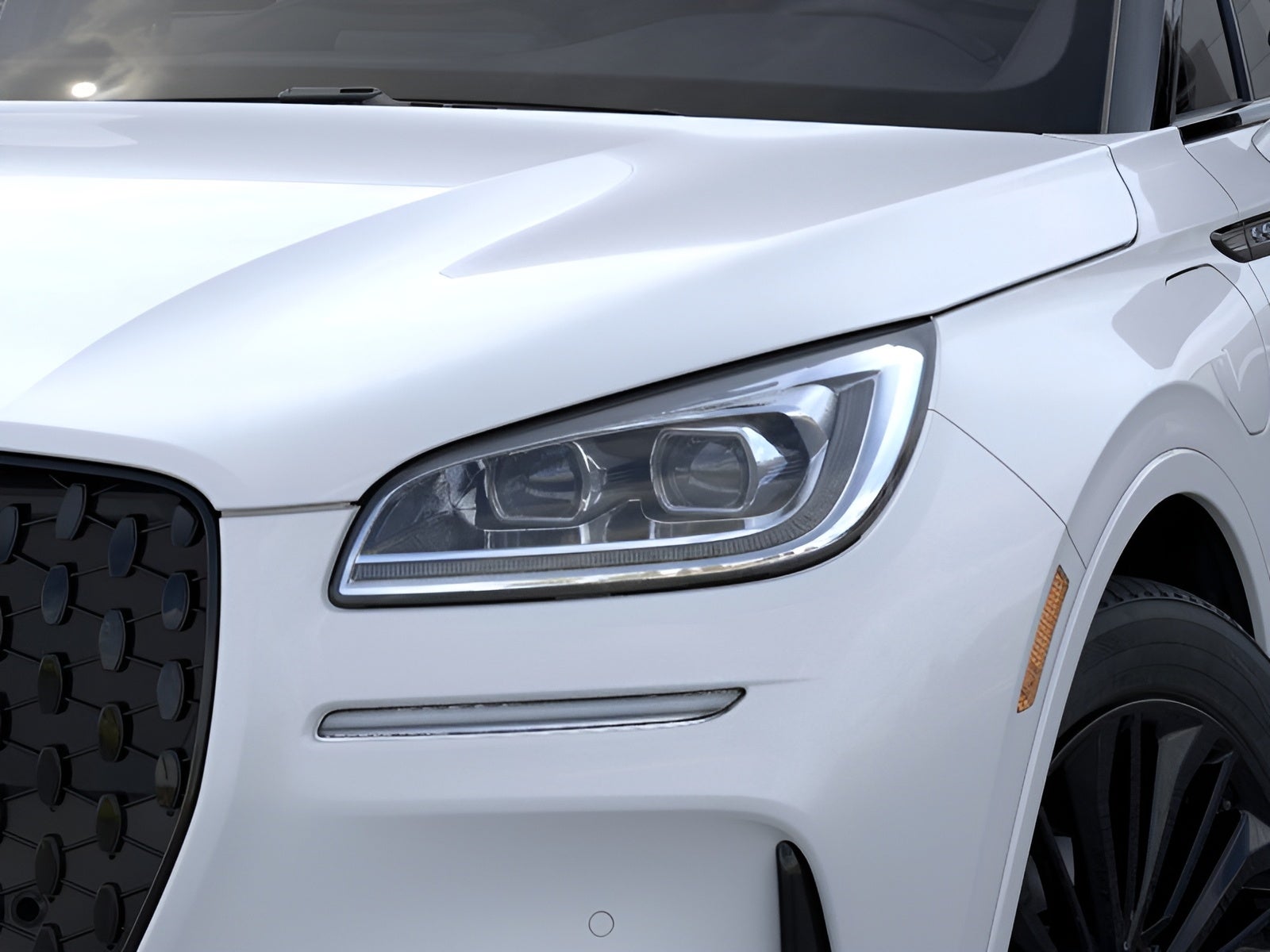 2025 Lincoln Corsair Grand Touring AWD