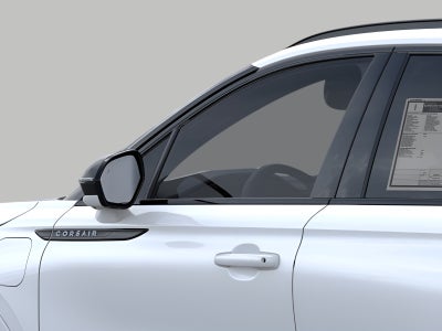 2025 Lincoln Corsair Grand Touring AWD