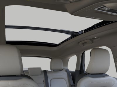 2025 Lincoln Corsair Grand Touring AWD