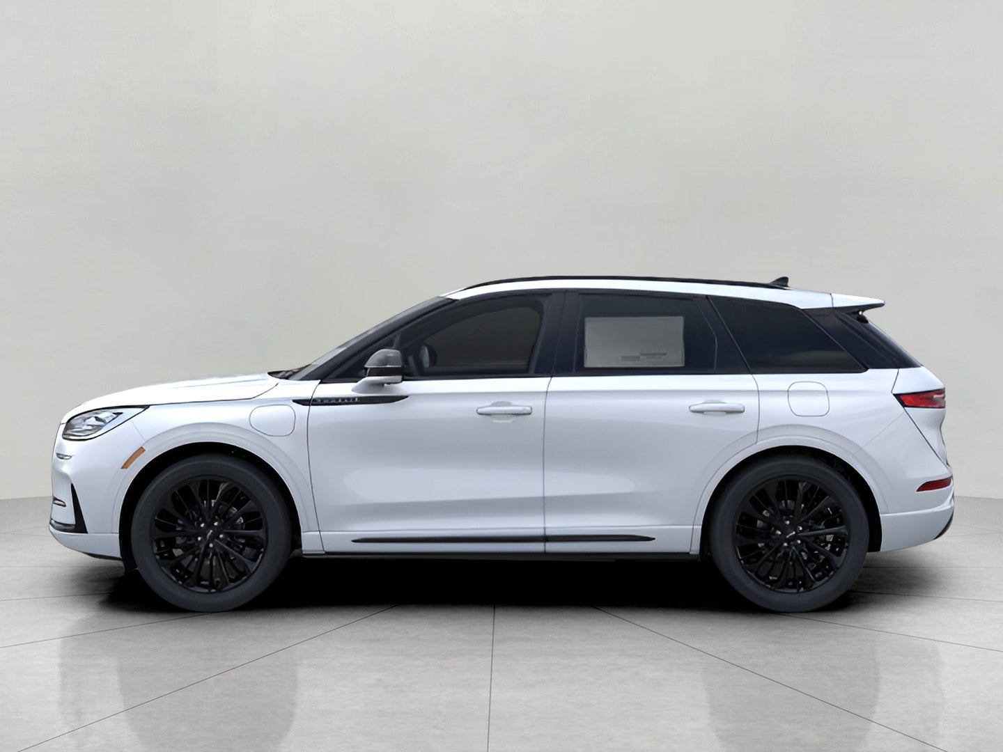 2025 Lincoln Corsair Grand Touring AWD