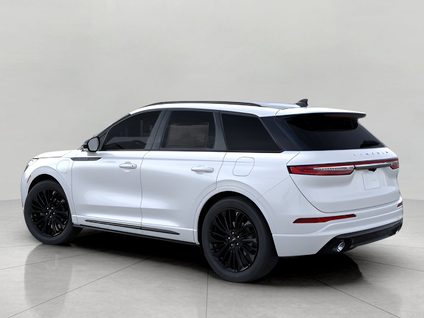 2025 Lincoln Corsair Grand Touring AWD