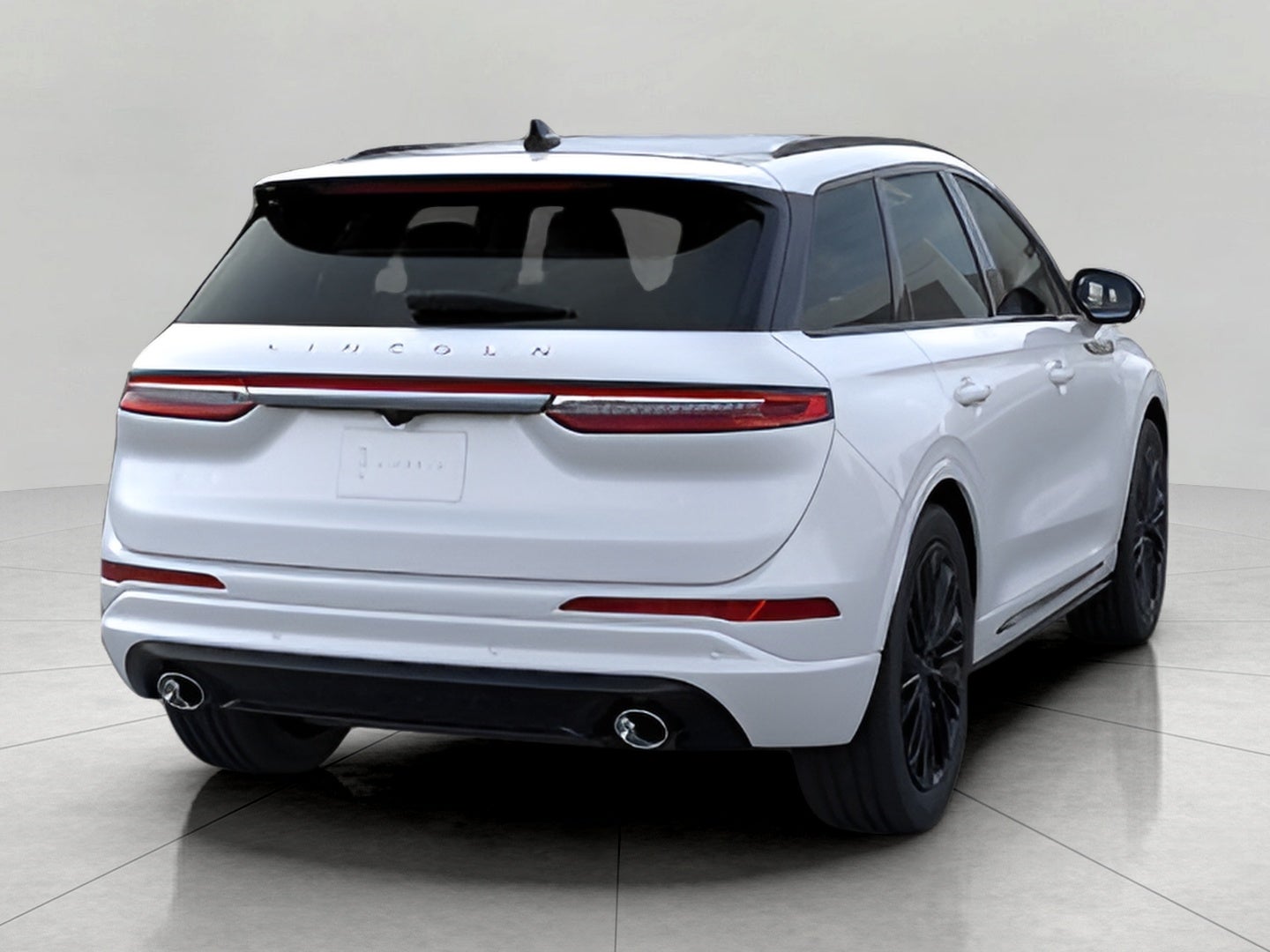 2025 Lincoln Corsair Grand Touring AWD