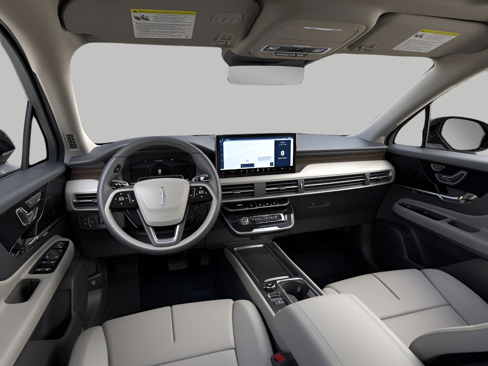 2025 Lincoln Corsair Grand Touring AWD