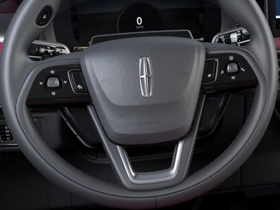 2025 Lincoln Corsair Grand Touring AWD