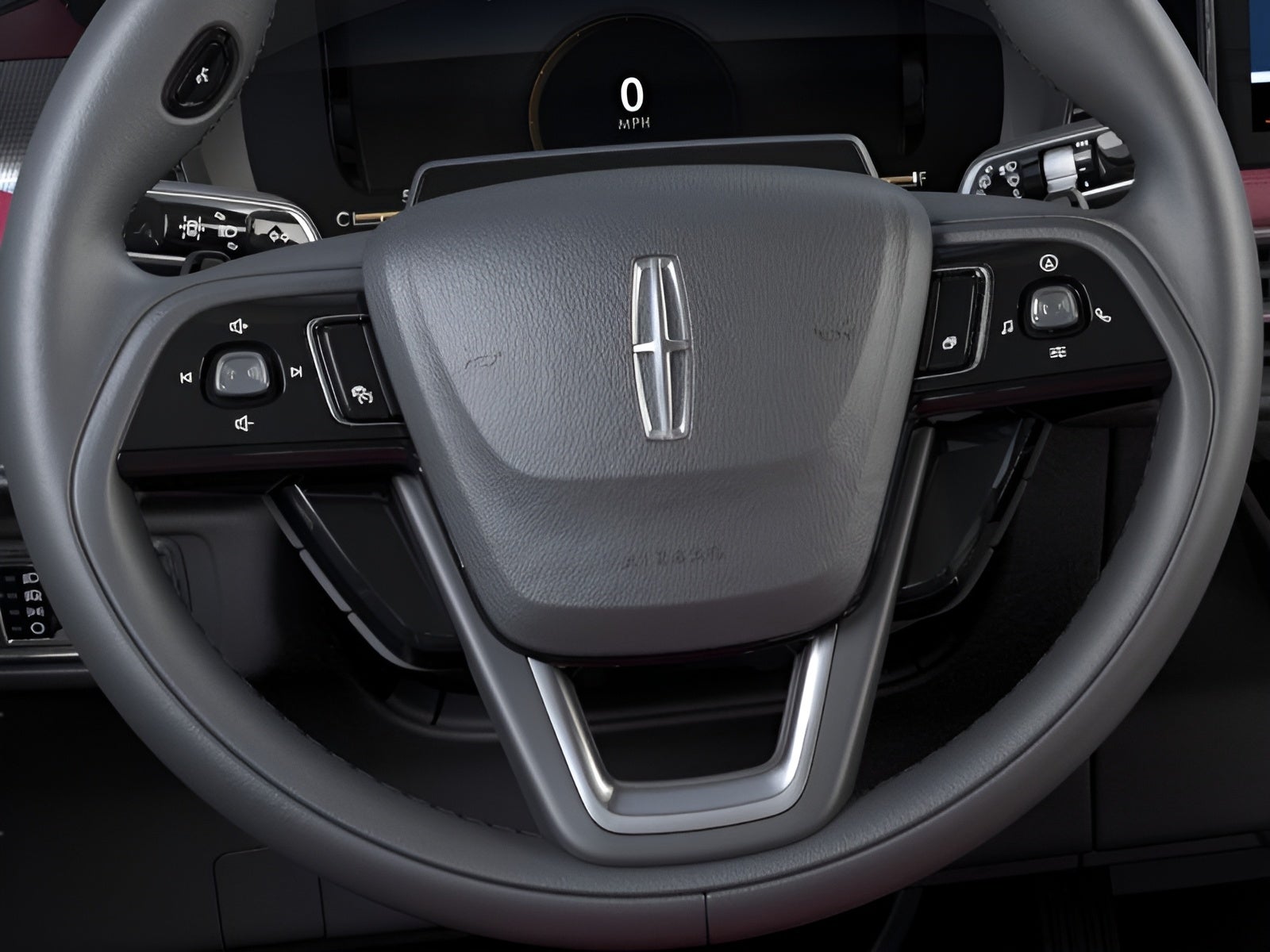 2025 Lincoln Corsair Grand Touring AWD