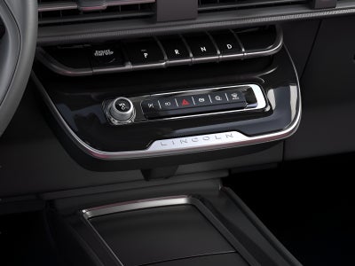 2025 Lincoln Corsair Grand Touring AWD