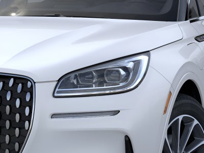 2025 Lincoln Corsair Grand Touring AWD