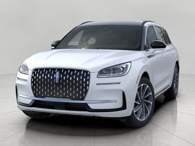 2025 Lincoln Corsair Grand Touring AWD