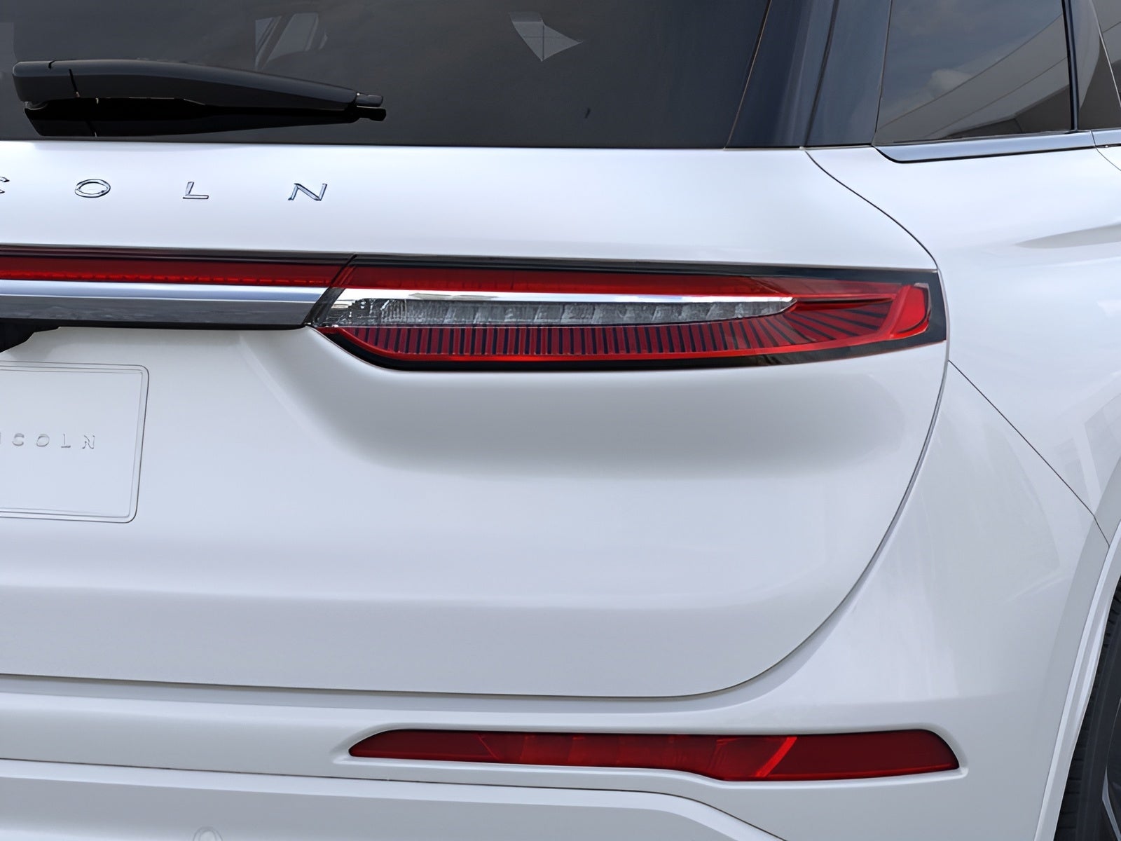 2025 Lincoln Corsair Grand Touring AWD