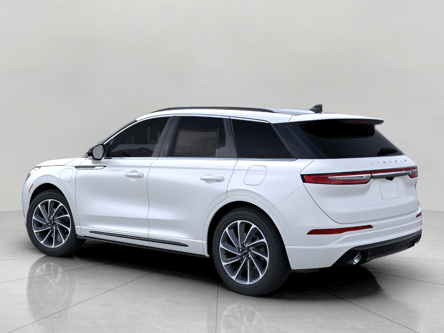 2025 Lincoln Corsair Grand Touring AWD