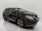 2018 Nissan Murano AWD Platinum