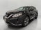 2018 Nissan Murano AWD Platinum
