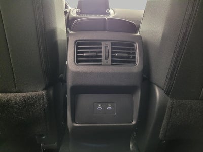 2025 Nissan Rogue AWD SV