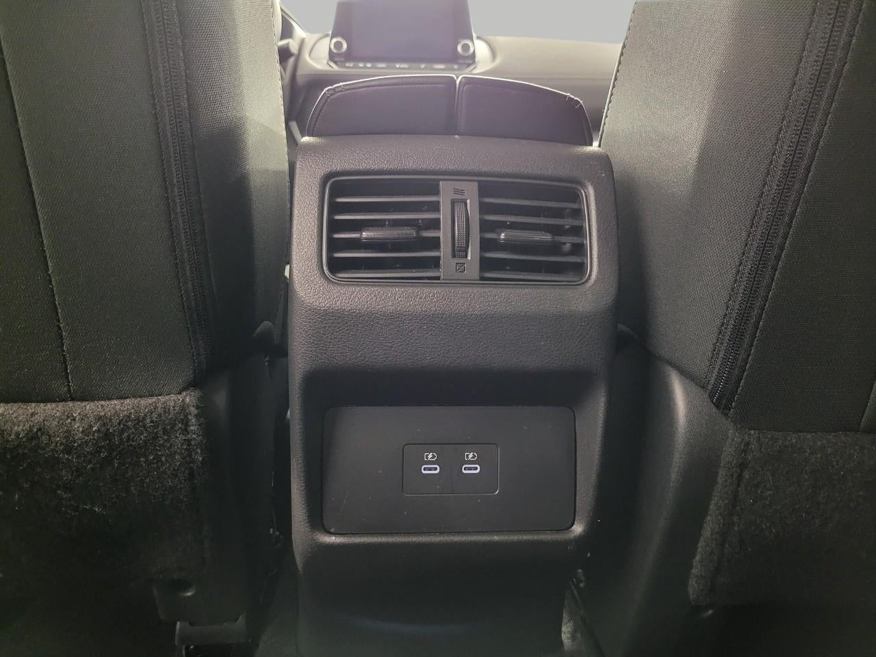 2025 Nissan Rogue AWD SV