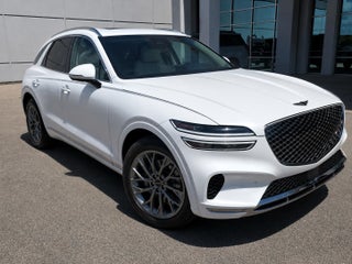 2025 Genesis GV70 2.5T AWD