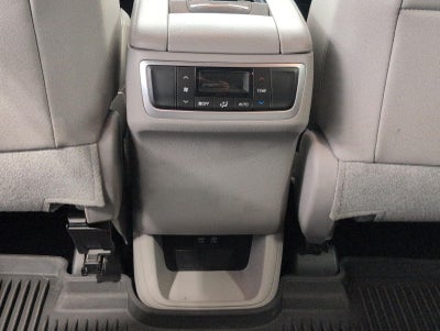 2017 Toyota Highlander LE Plus V6 AWD