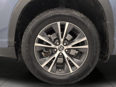 2017 Toyota Highlander LE Plus V6 AWD