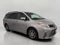 2018 Toyota Sienna XLE FWD 8-Passenger
