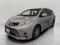 2018 Toyota Sienna XLE FWD 8-Passenger