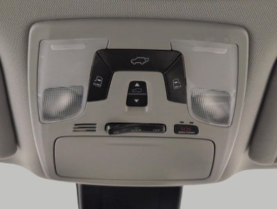 2018 Toyota Sienna XLE FWD 8-Passenger