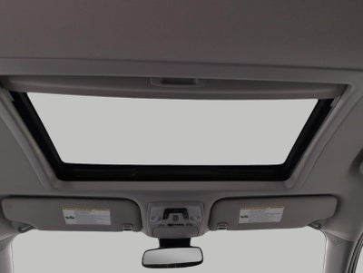 2018 Toyota Sienna XLE FWD 8-Passenger