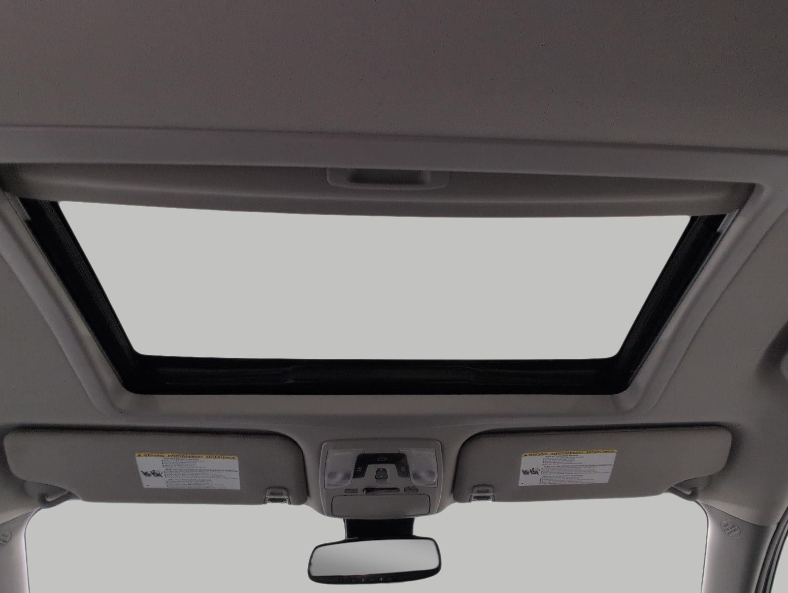 2018 Toyota Sienna XLE FWD 8-Passenger