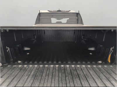 2025 Toyota Tundra 4WD SR5 CrewMax 5.5' Bed