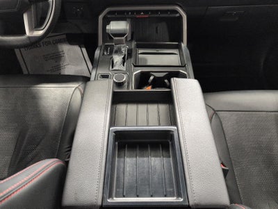 2025 Toyota Tundra 4WD SR5 CrewMax 5.5' Bed