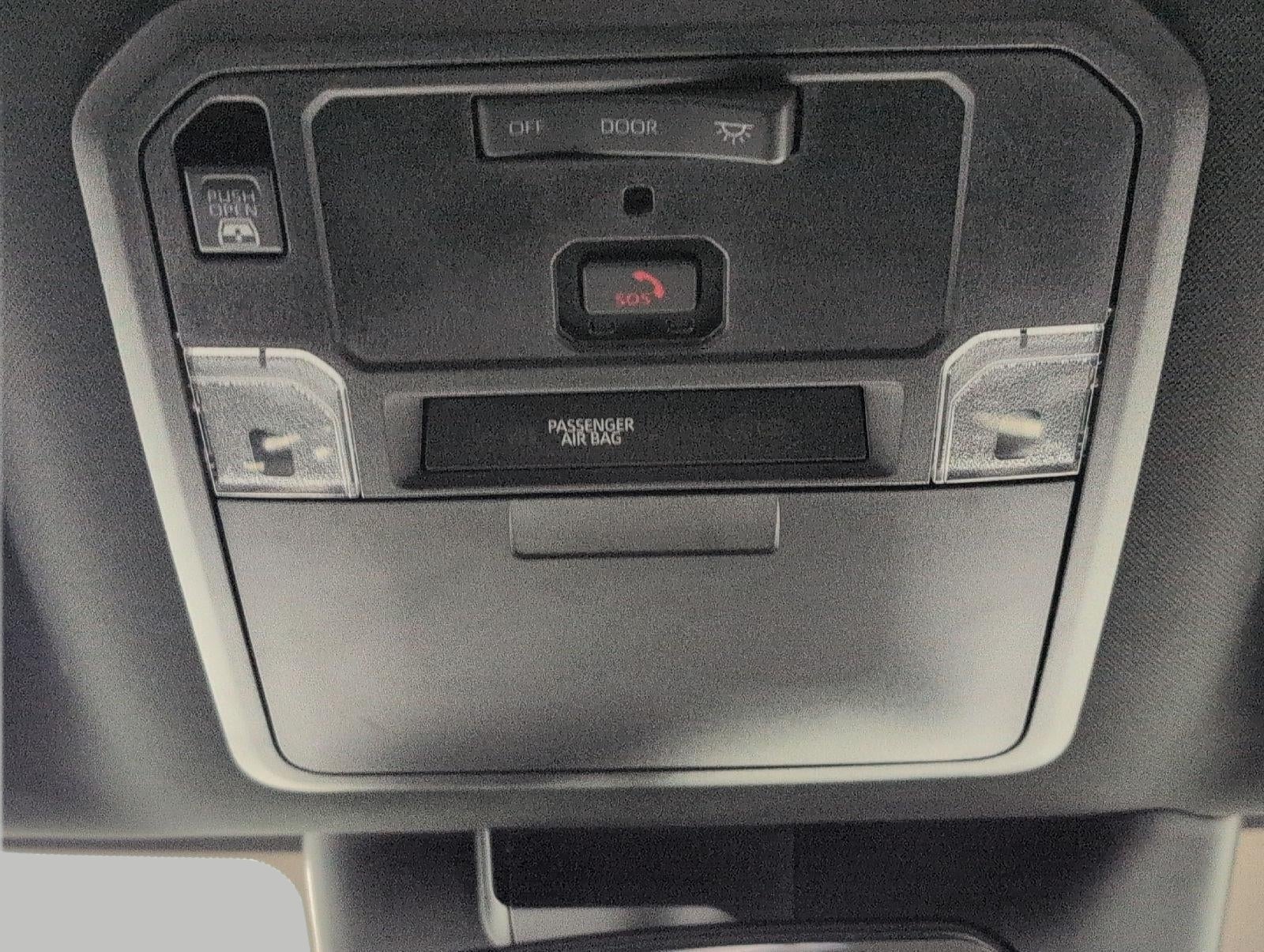 2025 Toyota Tundra 4WD SR5 CrewMax 5.5' Bed