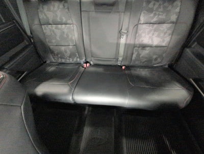 2025 Toyota Tundra 4WD SR5 CrewMax 5.5' Bed