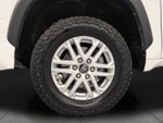 2025 Toyota Tundra 4WD SR5 CrewMax 5.5' Bed