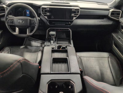 2025 Toyota Tundra 4WD SR5 CrewMax 5.5' Bed