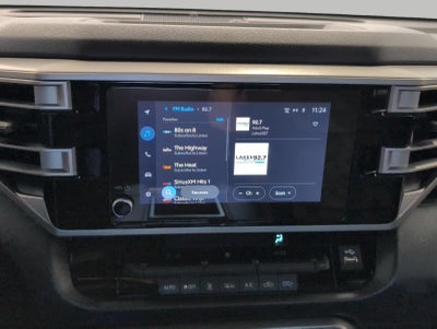 2025 Toyota Tundra 4WD SR5 CrewMax 5.5' Bed