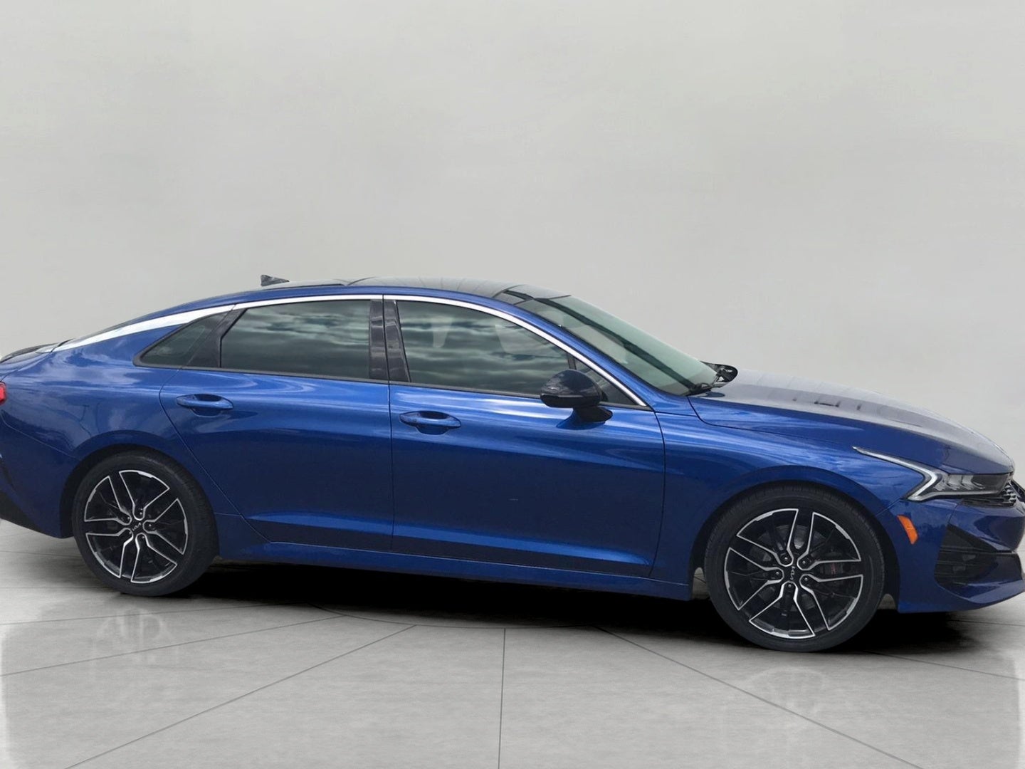 2023 Kia K5 GT DCT FWD