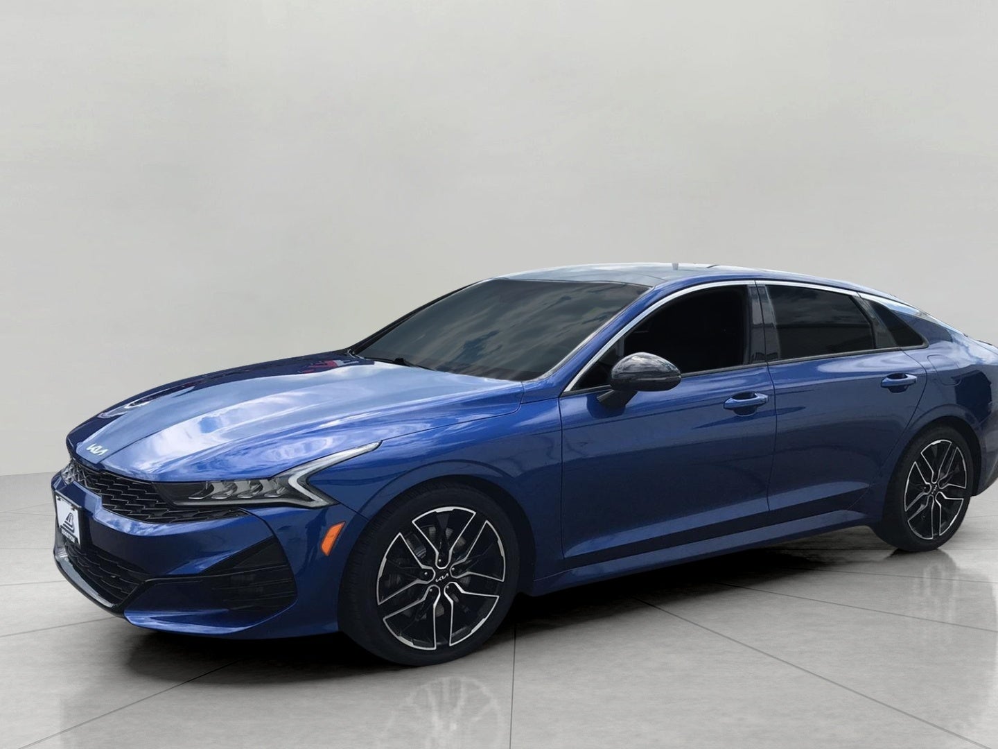 2023 Kia K5 GT DCT FWD